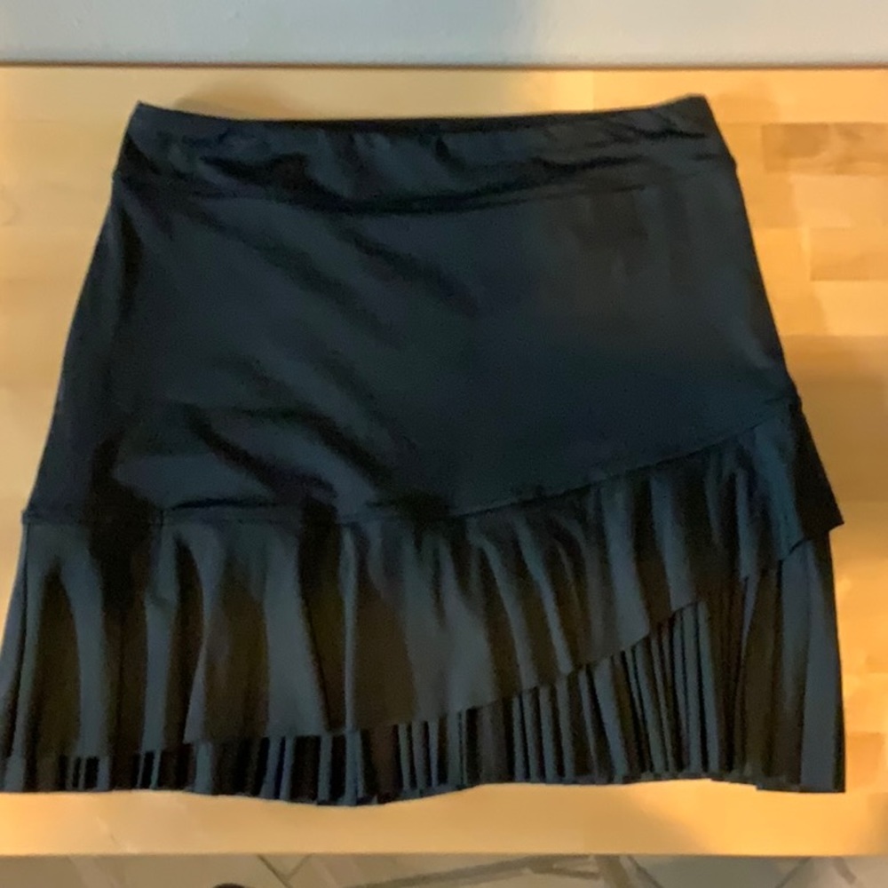 Women’s InPhorm Tennis Skort Medium